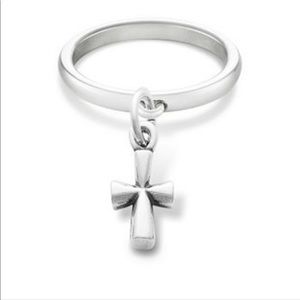 1 DAY SALE!!! James Avery Ring